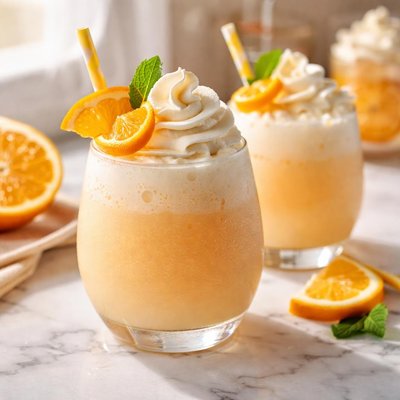 Image of Dreamsicle Cocktail