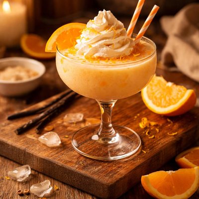 Image of Dreamsicle Daiquiri
