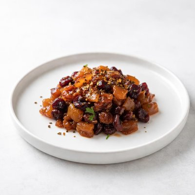 Image of Dried Fruit Chutney