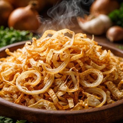 Image of Dried Onion Slices