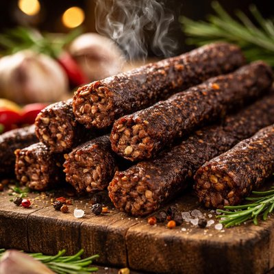 Image of Whole30 Droewors