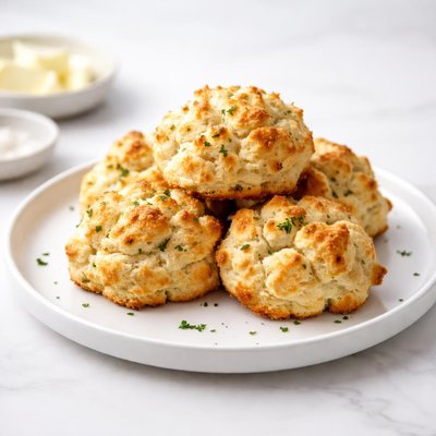 Image of Drop Biscuits