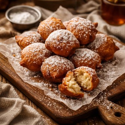 Image of Drop Donuts