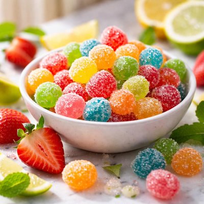 Image of Drop Mix Candy