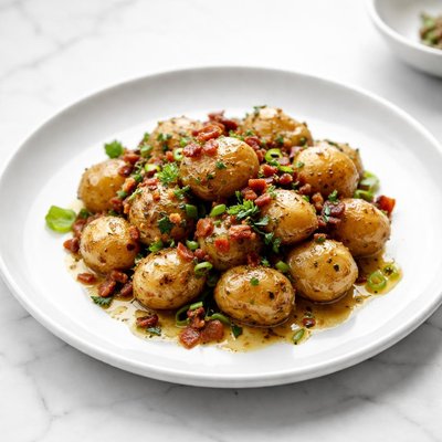 Image of Drunken Potatoes