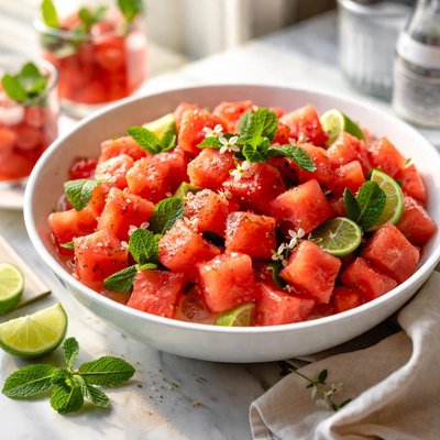 Image of Drunken Watermelon