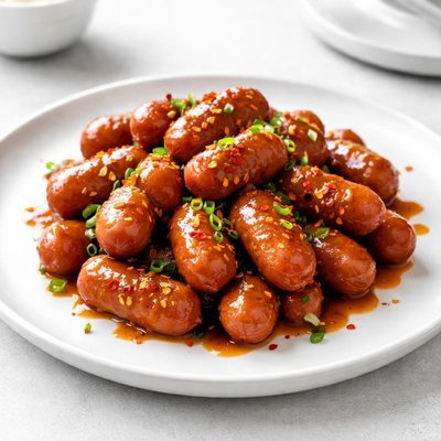 Image of Drunken Wieners