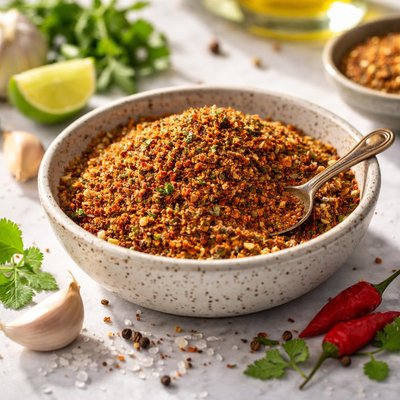 Image of Dry Adobo Seasoning Adobo Seco