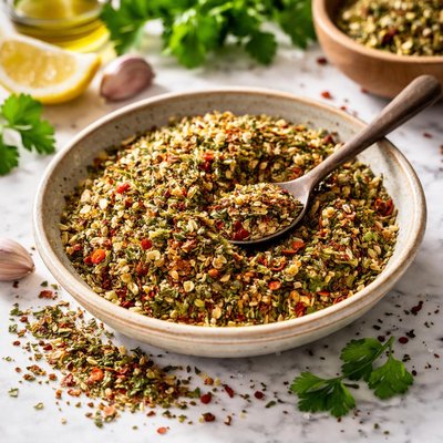 Image of Dry Chimichurri Master Mix Rub