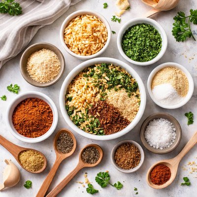 Image of Dry Onion Soup Mix Substitute