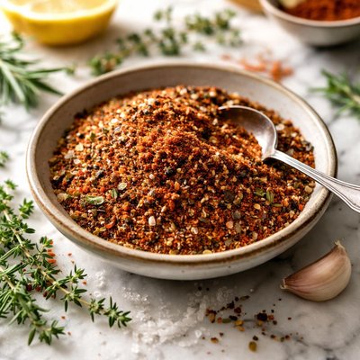 Image of Dry Rub for Chicken or Turkey