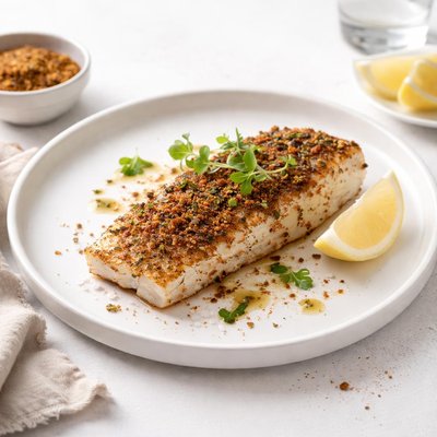 Image of Dry Rub for Fish