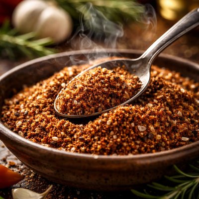 Image of Dry Rub for Pork