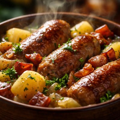 Image of Dublin Coddle