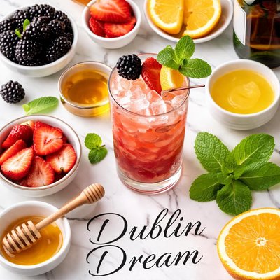 Image of Dublin Dream