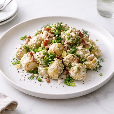 Image of Dublin Potato Salad