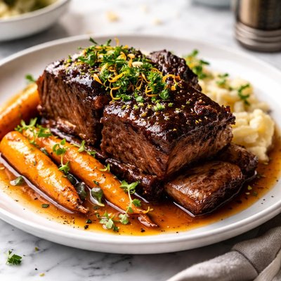 Image of Dublin Short Ribs