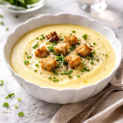 Image of Duchess Soup