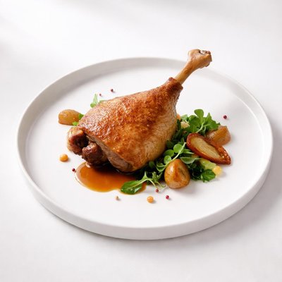 Image of Duck Quarter Confit
