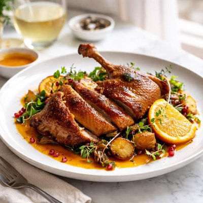 Image of Duckling Dar Es Salaam