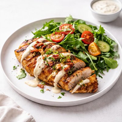 Image of Dude Ranch Chicken