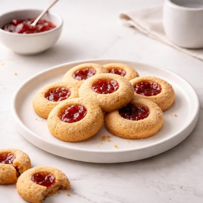 Image of Duimpjes Dutch Cookies