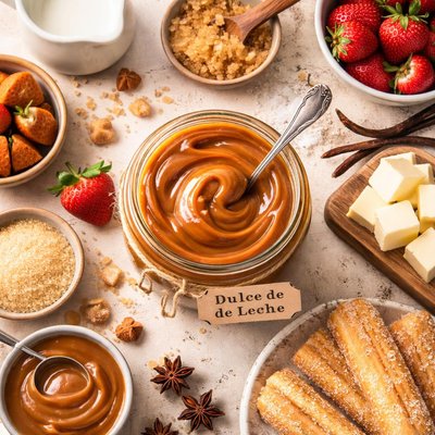 Image of Dulce De Leche