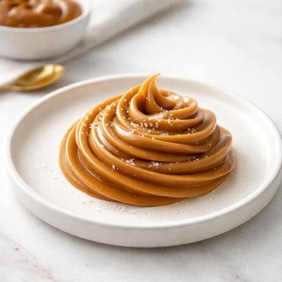 Image of Dulce De Leche Icing
