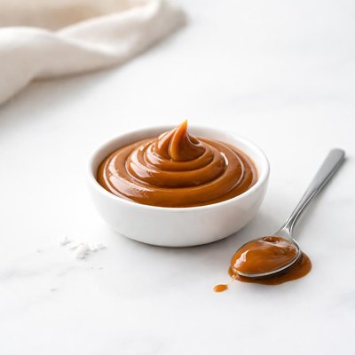 Image of Dulce De Leche Sauce