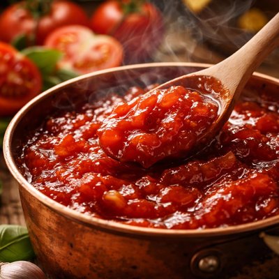 Image of Dulce De Tomate Tomato Jam