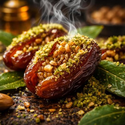 Image of Dulcia Domestica