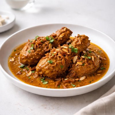 Image of Dum Ka Chicken