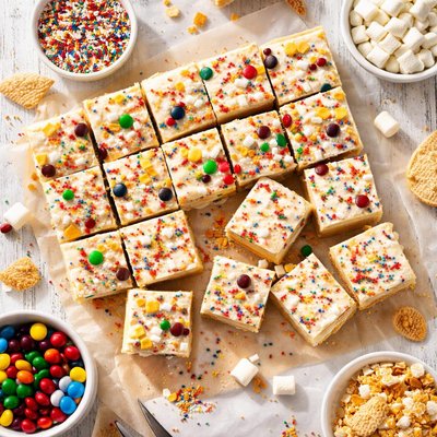 Image of Dummy Fudge