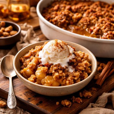 Image of Dump Cake Iii