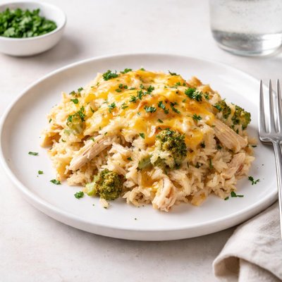 Image of Dump Casserole