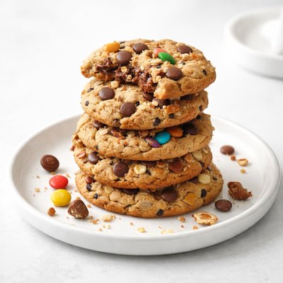 Image of Dump Cookies