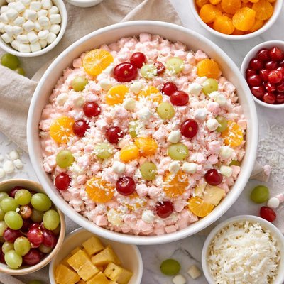 Image of Dump Fruit Fluff