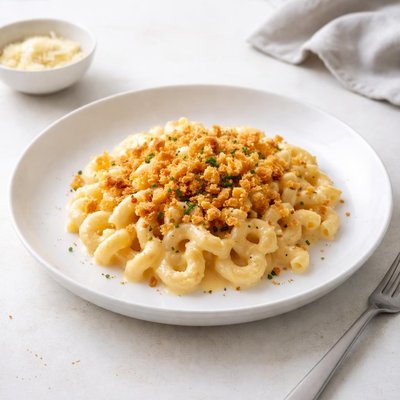 Image of Dunbar Macaroni and Cheese