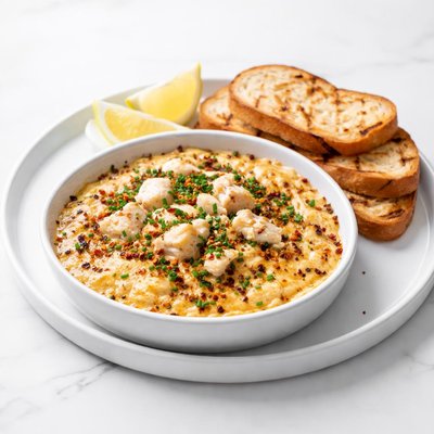 Image of Dungeness Crab Dip