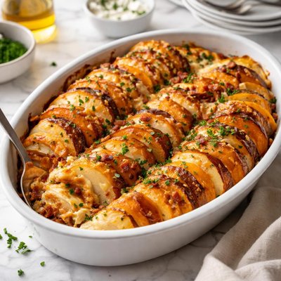 Image of Duo Tater Bake