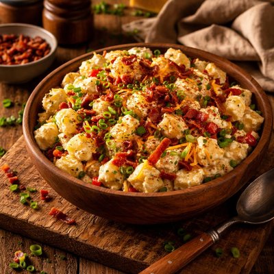 Image of Durango Potato Salad