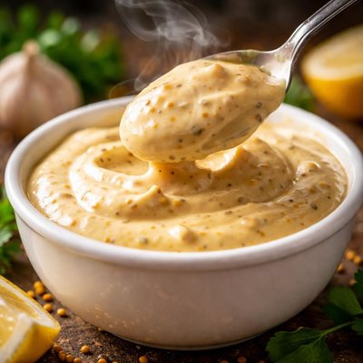 Image of Durkee Famous Sauce Clone