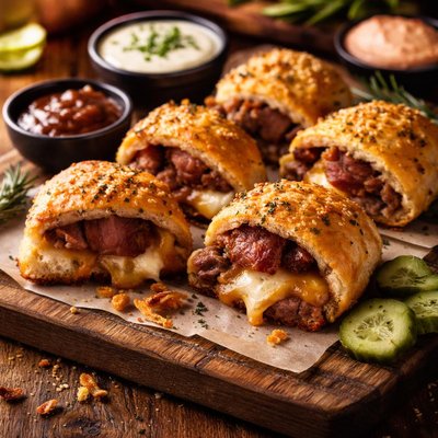 Image of Dust Cutters