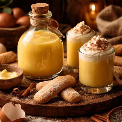 Image of Dutch Advocaat