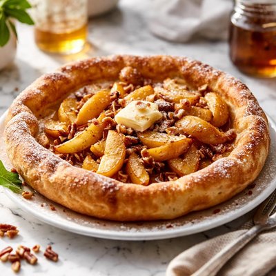 Image of Dutch Apple Pannekoeken Bisquick