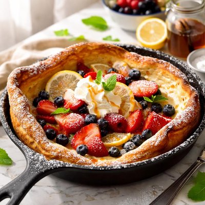 Image of Dutch Baby