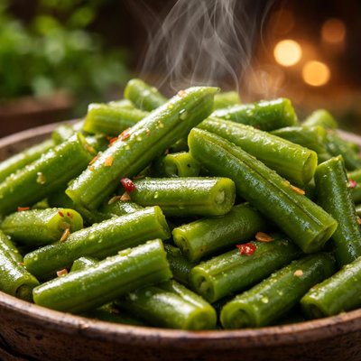 Image of Dutch Beans