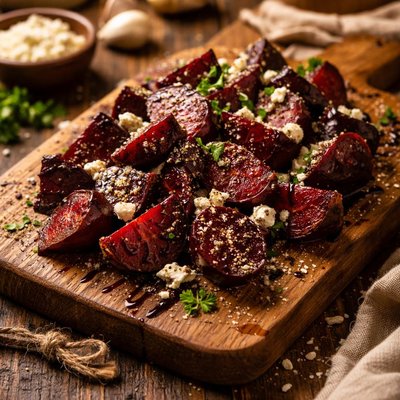 Image of Dutch Beets