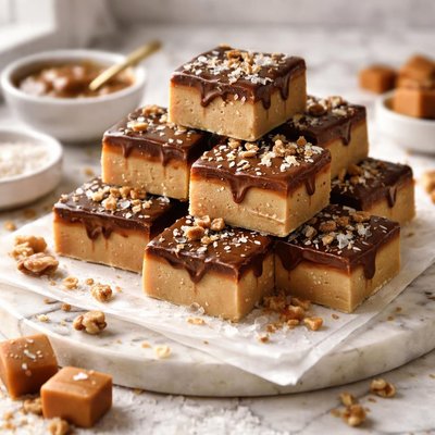 Image of Dutch Fudge