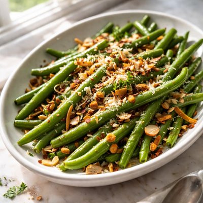 Image of Dutch Green Beans